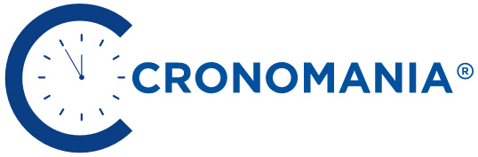 Cronomania Padova logo