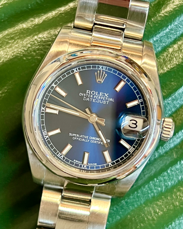 Rolex Datejust