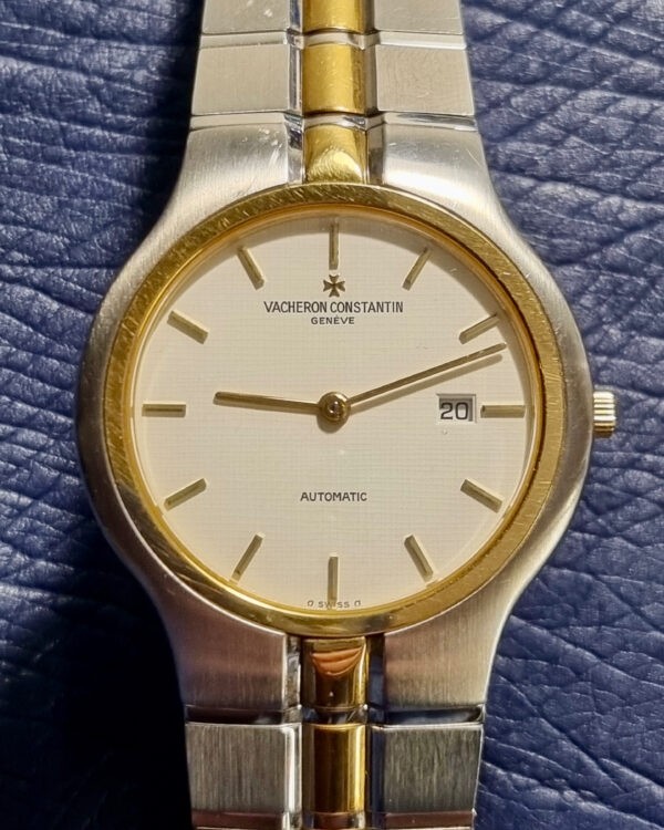 Vacheron Constantin Phidias
