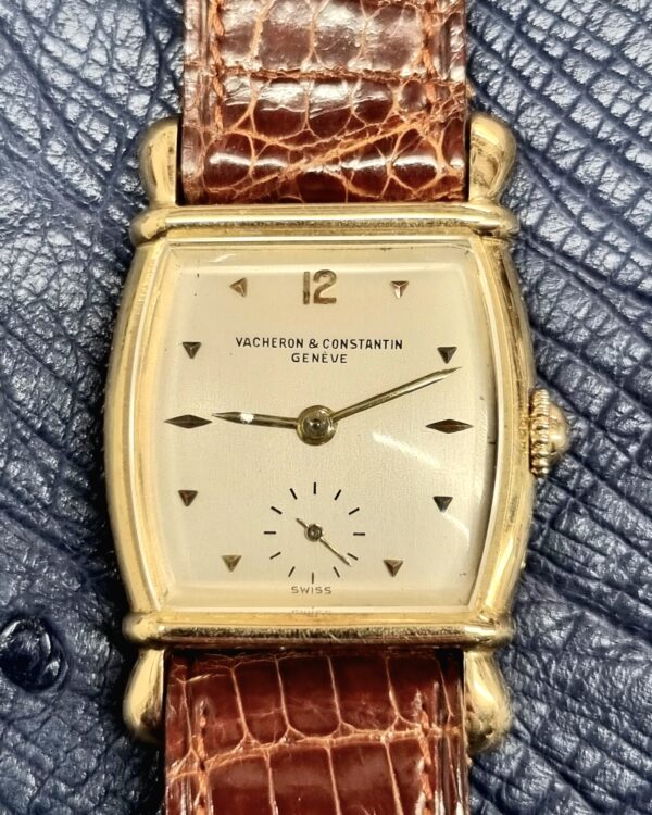 Vacheron Constantin Lady